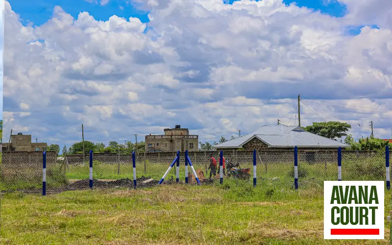 Avana  Court– Ruiru Kamakis  — gallery